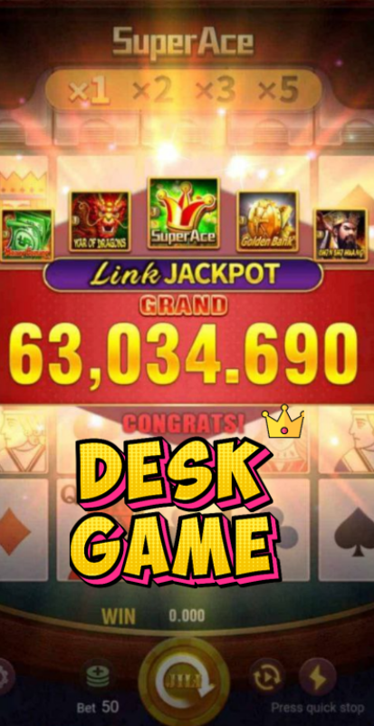 Madin De Cruz game won 63,334,69 pesos