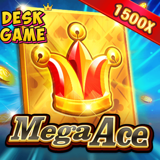 jili mega ace slot machine