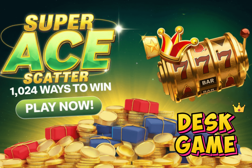 super ace slot machine free play no deposit