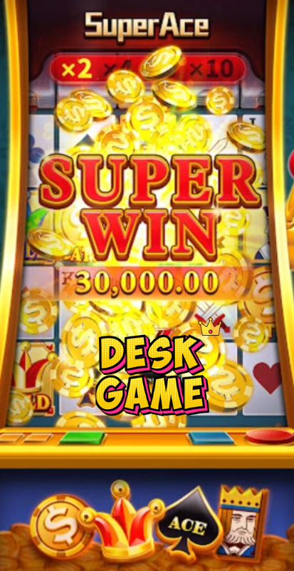 super ace game free slots