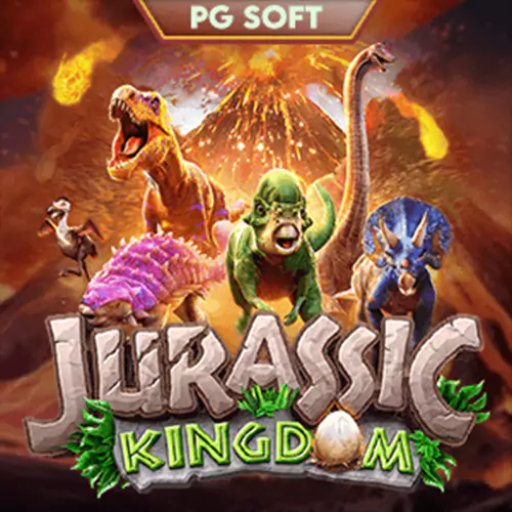 PG Soft Slots:Jurassic Kingdom game play deskgame