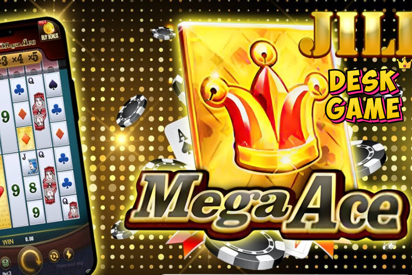 pinoy win at slot777 JILI-Super Ace jackpot worth 88,888peso!